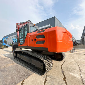 Chinese Nieuwe Merk Grote Rupsgraafmachine Machine 21 Ton 23 Ton 30 Ton Graafmachine Graafmachine Met Cabine - Product Image 4