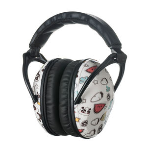 Наушники детские спортивные с защитой от шума - Product Image 1