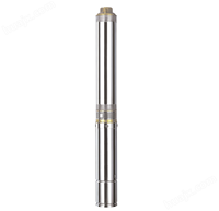 Pompa Air Celup Listrik Tiga Fasa OEM yang Dapat Disesuaikan, Kapasitas Aliran 0,1-1.000 M/h, Tekanan 0,1-10 Bar untuk Air