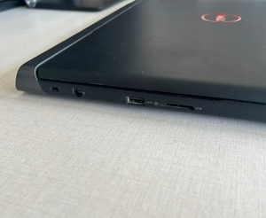 Usado para Portátil Dell <span class=keywords><strong>Inspiron</strong></span> 15 7567 de 15.6 Pulgadas para Juegos y Diseño, <span class=keywords><strong>Core</strong></span> <span class=keywords><strong>I7</strong></span>-7300HQ, 16 GB de RAM, 256 GB de SSD, Alta Calidad - Product Image 5