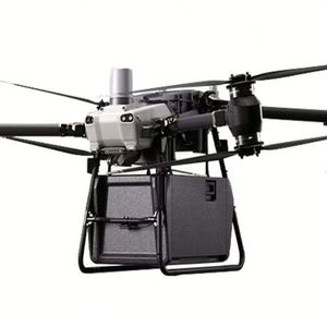 โดรนส่งของ DJl FlyCart 30 รับน้ำหนักได้ 30 กก. ความจุ 70 ลิตร ระยะบิน 6 กม. โดรนขนส่งขนาดใหญ่สำหรับงานเฉพาะทาง บรรทุกของได้อย่างชาญฉลาด - Product Image 1