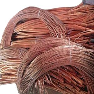 Venta Directa de Fábrica, Cable de Cobre, <span class=keywords><strong>Chatarra</strong></span> de Cable de Cobre con <span class=keywords><strong>Precio</strong></span> Bajo y Alta Calidad, Alta Pureza 99.9% - Product Image 6