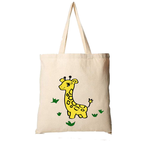 Bolsa de Lona, Bolsa de Mano de Lona, Bolsas de Playa de Lona, Fabricante en India, Bengala Occidental, Precio Económico, Producto de Alta Calidad - Product Image 3