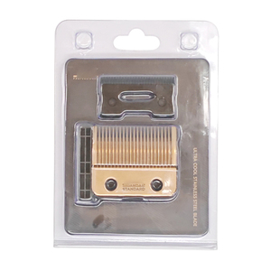 Professional Salon Tools Accessories <strong>Barber</strong> Hairdressing Cut Parts High Quality Durable Hair Clipper <strong>Blade</strong> - Product Image 3