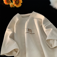 T-shirt à manches courtes imprimé numérique tendance, 100% coton, respirant, écologique, séchage rapide, coupe décontractée, homme femme