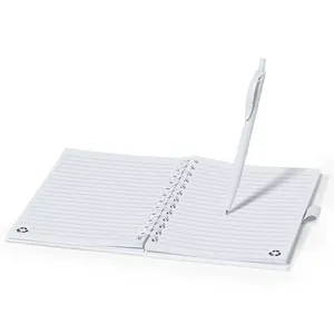 Set Ciara in ABS Riciclato - Merchandising Sostenibile - Product Image 3