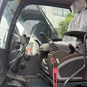 Thứ hai tay Hyundai máy xúc cho xây dựng Sử dụng Hyundai 220lc-9s máy xúc Hàn Quốc 22 tấn nặng Hyundai 220 210 225 máy xúc - Product Image 5