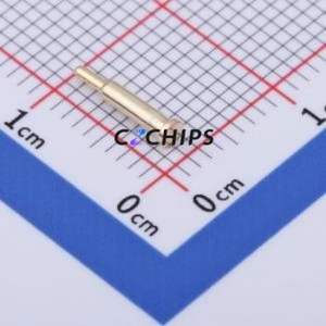 KH-PG208505-DZ Pogo Pin Connector Connector Whole Sale Electronic Component Chips Supplier & BOM Service - Product Image 1