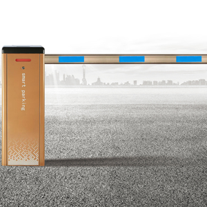 Barrière de parking automatique avec moteur CC sans balais 180W pour système de gestion du <span class=keywords><strong>stationnement</strong></span> - Product Image 1
