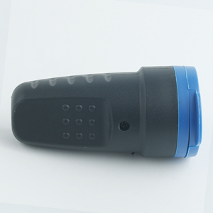 Prise de courant extensible robuste EU Schuko en caoutchouc, connecteur femelle, idéale pour lave-auto, camping et autres usages. - Product Image 2