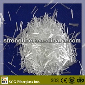 เส้นใยแก้ว E-Glass ยี่ห้อ <span class=keywords><strong>SCG</strong></span> คุณภาพสูง ได้รับการรับรองมาตรฐาน ISO9001 แบบ AR Chopped Strand ตัดเรียบ น้ำหนักเบา พร้อมบริการตัดตามความต้องการ - Product Image 6