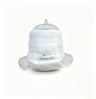Couches jetables pour bébés Yippeeyo Premium, hypoallergéniques, emballées individuellement, échantillon gratuit disponible pour la vente en gros