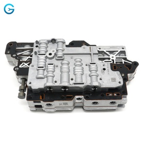 Cuerpo de Válvulas de Transmisión 6T75 Nuevo para Chevrolet Buick 6T70 124740AC - Product Image 3