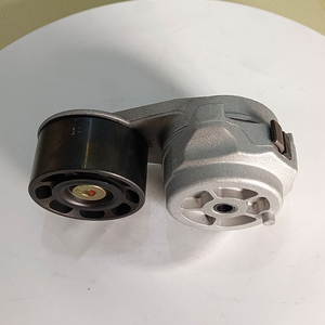 QSX15 ISX15 X15ชิ้นส่วนเครื่องยนต์ดีเซลความตึงสายพานพัดลม3190133 3104027 3104028 - Product Image 6