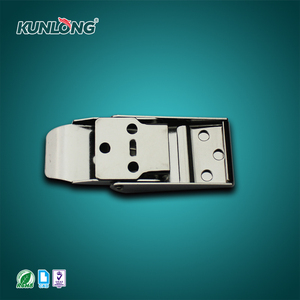 Sus304 נירוסטה לצייר <span class=keywords><strong>latch</strong></span> עבור דלת מיכל דלת חשמל חזק חזק חזק מבנה קפיץ חומרה עמיד - Product Image 2