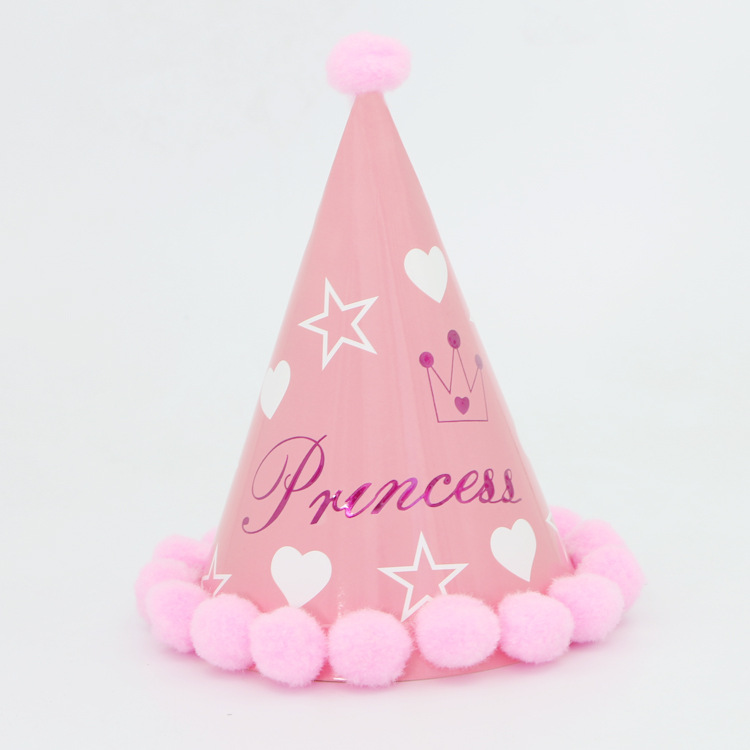 Berretto da principessa