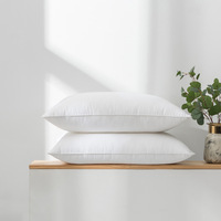 Coussin décoratif personnalisé 200TC avec motifs végétaux et géométriques, style moderne pour la décoration intérieure