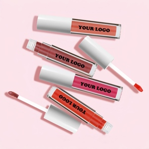 Người mới bắt đầu thân thiện với chất lỏng khoáng Blush không thấm nước lâu dài công thức hoàn hảo blendable không bao giờ trông loang lổ overdone cho khuôn mặt - Product Image 4
