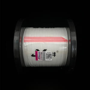 Noi X8-Pe 3.ª Generación, Línea de Pesca Trenzada de Alta Resistencia de 1000 m, Resistente al Agua, Blanca 7.0 #   41.8 kg - Product Image 3