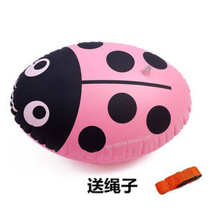 2024 pas cher <span class=keywords><strong>prix</strong></span> épaissi grand talon pet flotteur Double Air bag natation flotteur talon nouveau gonflable natation flotteur <span class=keywords><strong>sac</strong></span> de natation - Product Image 6