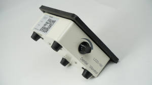 CE apparecchiature odontoiatriche per laboratorio di gesso vibratori per stampi - Product Image 6