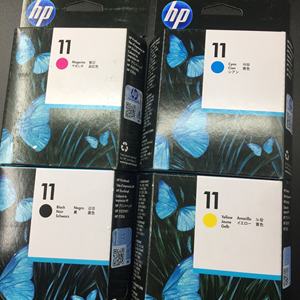 Tête d'impression originale, pour imprimante Hp11, design jet <span class=keywords><strong>800</strong></span>, 500, 510, cc800ps, pièces - Product Image 3