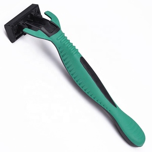 <span class=keywords><strong>Max</strong></span> nhà máy vỉ gói 5 lưỡi thép không gỉ siêu dùng một lần hệ thống lưỡi dao cạo cho nam giới cạo râu sản phẩm trực tuyến bán - Product Image 2