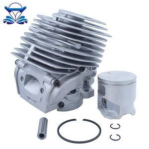 Kit cylindre-Piston 46mm pour <span class=keywords><strong>Husqvarna</strong></span> 562XP/560, pièce de rechange de tronçonneuse, haute qualité, livraison gratuite - Product Image 5