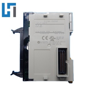โมดูลอินพุต CJ1W-ID232 ซีรีส์ CJ1W ของแท้ใหม่ ชุดควบคุมอินพุตเอาต์พุตดิจิตอล PLC สำหรับโปรแกรมควบคุมอุตสาหกรรม ระบบควบคุมอัตโนมัติ - Product Image 3