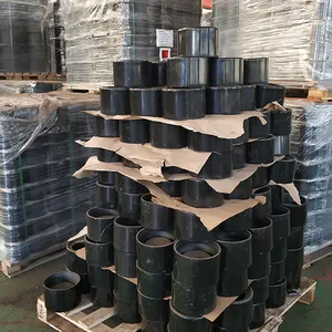 High Quality Pipe Manufacturer ASTM A 106 Gr B USI Carbon Steel Pipe