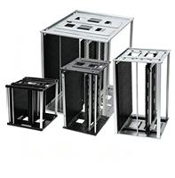 Support de stockage antistatique pour cartes de circuits imprimés ESD, réglable, pour chargement et déchargement SMT