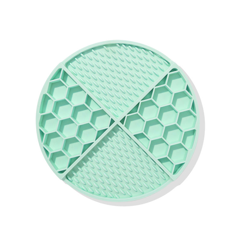 สีเขียวมิ้นท์