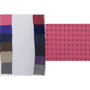 قماش للربطات العنق موردي الصين بالجملة للرجال أزياء الرجال مخصص التعادل ستوكات البوليستر الجاكار المنسوجة ربطة العنق النسيج - Product Image 2