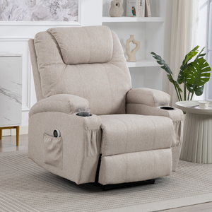 Sofá de Cuero PU Extensible y Ajustable con Estructura Metálica, Muebles Modernos para el Hogar a <span class=keywords><strong>Precio</strong></span> de Fábrica - Product Image 2