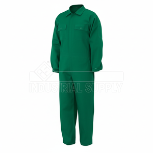 Vêtements de travail européens dans l'ensemble - Product Image 1