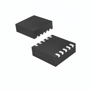 Electronic Chips Component Power Management (PMIC) Manufacturer Channel BU34DV7NUX-GE2 10 UFDFN Exposed Pad - Product Image 1
