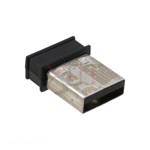 Distribuidor Autorizado de Unidades Terminadas de Receptor, Transmisor y Transceptor RF de 2.4GHz, <span class=keywords><strong>BLED112</strong></span> V1 RF e Inalámbrico - Product Image 1