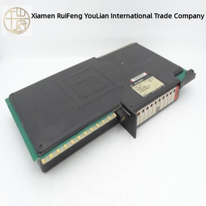 โมดูล H0m241 Plc ของแท้ใหม่พร้อมส่ง ระบบอัตโนมัติในอุตสาหกรรม ตัวควบคุมโปรแกรม Plc แบบเฉพาะ - Product Image 1