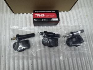 Autel MaxiTPMS TS508WF Maxi TPMS WiFi-Diagnose werkzeug Fahrzeug Universal MX-Sensor TPMS-Sensor Programmier werkzeug Autos canner - Product Image 3