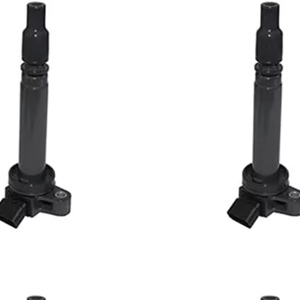 OEM UF314 9091902238 yüksek araba ateşleme bobini Corolla 1.8 vvtl-i TS için Toyota için uyumlu (ZZE123 _) 2ZZ-GE Coupe Coupe - Product Image 1