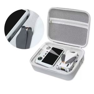 Портативная сумка для хранения EVA для DJI Mini <span class=keywords><strong>3</strong></span> & Mini <span class=keywords><strong>3</strong></span> Pro дронов, коробка для хранения аксессуаров - Product Image 6