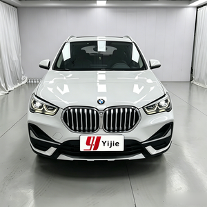 Auto Usado Premium de <span class=keywords><strong>Segunda</strong></span> <span class=keywords><strong>Mano</strong></span>, <span class=keywords><strong>BMW</strong></span> X1 2022 sDrive20Li Edición Fashion, <span class=keywords><strong>Gasolina</strong></span> Turbo, Auto de Lujo para Desplazamientos Urbanos - Product Image 6
