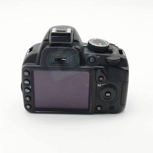 <span class=keywords><strong>Appareil</strong></span> <span class=keywords><strong>photo</strong></span> numérique reflex numérique HFT Professional <span class=keywords><strong>D3100</strong></span>, capteur CMOS plein format, vidéo Full HD 1080p, double emplacement pour carte CF/SD, zoom optique 7x - Product Image 2