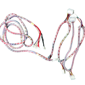 Harness Kabel Kustom untuk Sepeda Motor Listrik Set Harness Lengkap Harness Kabel untuk Sepeda Motor Listrik - Product Image 3