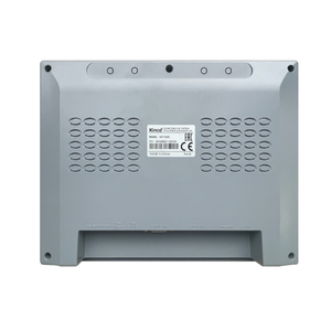 Kinc/o จอแสดงผลอุตสาหกรรม HMI รุ่น MT070E ขนาด 10.1 นิ้ว ของแท้ 100% ความละเอียด 1024x600 โปรเซสเซอร์ RISC 700MHz ระบบอัตโนมัติ MT0 LED - Product Image 1