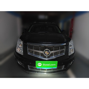 Miglior prezzo <span class=keywords><strong>Cadillac</strong></span> <span class=keywords><strong>SRX</strong></span> 2012 benzina 3.0 SUV auto usata FWD5 - Product Image 2
