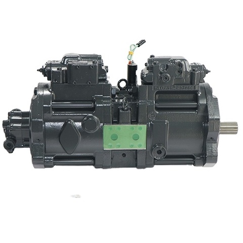 Excavator Spare Parts EC210 EC210B Hydraulic K3V112DT-9N14 Main Pump K3V112DT For Volvo