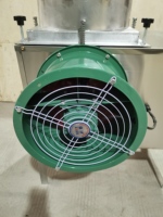 Machine industrielle de séparation des gousses d'ail, séparateur de gousses d'ail à sec pour le traitement de l'ail