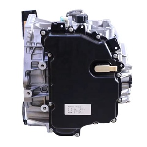 <strong>General</strong> 6-speed Automatic <strong>Transmission</strong> Assembly 6T30 6T40 6T45 6T50 3050033470 for Chevrolet and Buick <strong>Transmission</strong> - Product Image 2