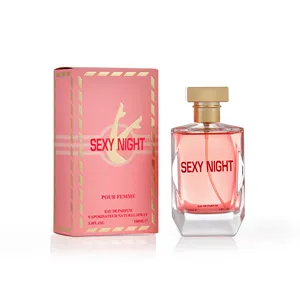 Lovali Thương Hiệu Ban Đầu 100Ml Parfum Femme Hoa Mùi Hương Nước Hoa & Hương Thơm Phụ Nữ Nhãn Hiệu Riêng Nước Hoa Hương Thơm